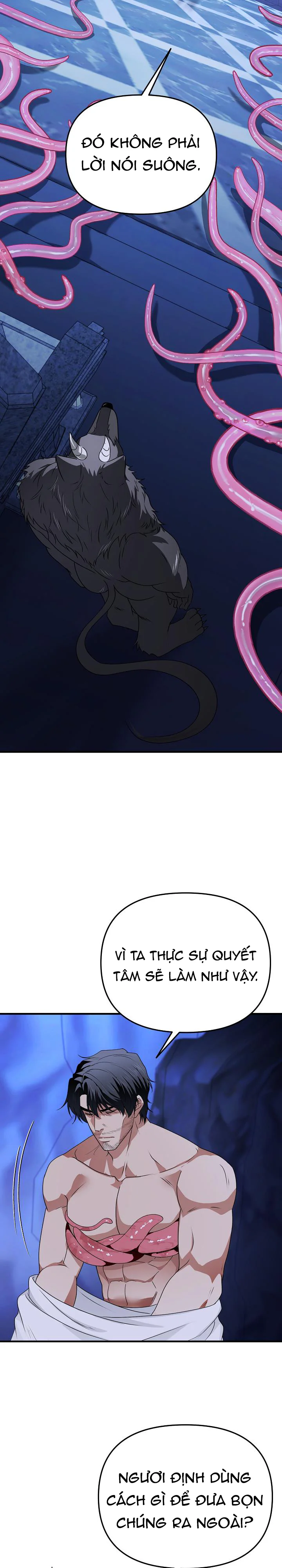 Cách sử dụng Đoàn trưởng Hiệp sĩ: Chương Chinh phạt Ma vật Chapter 7 - Next Chapter 8 H