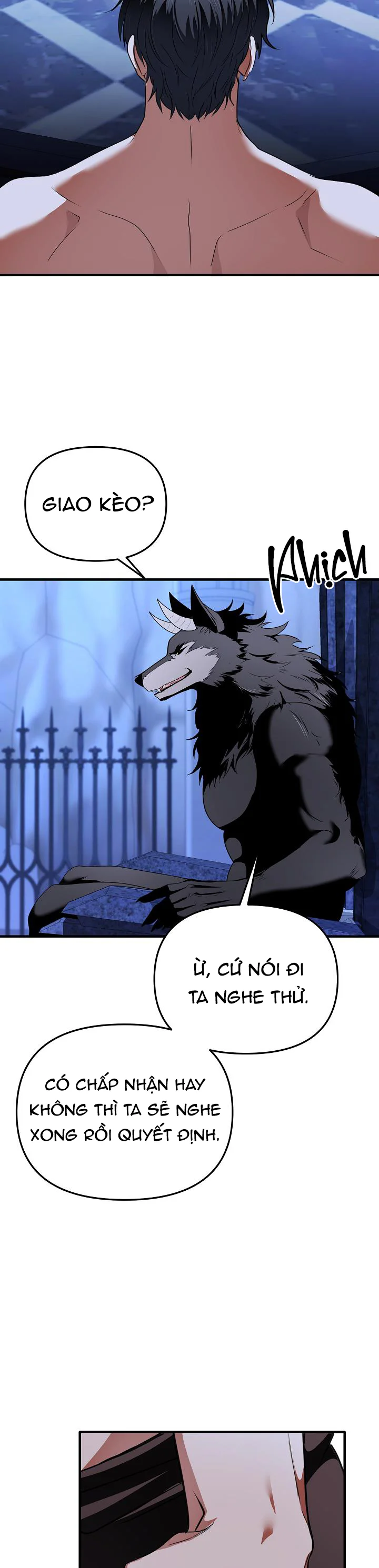 Cách sử dụng Đoàn trưởng Hiệp sĩ: Chương Chinh phạt Ma vật Chapter 7 - Next Chapter 8 H