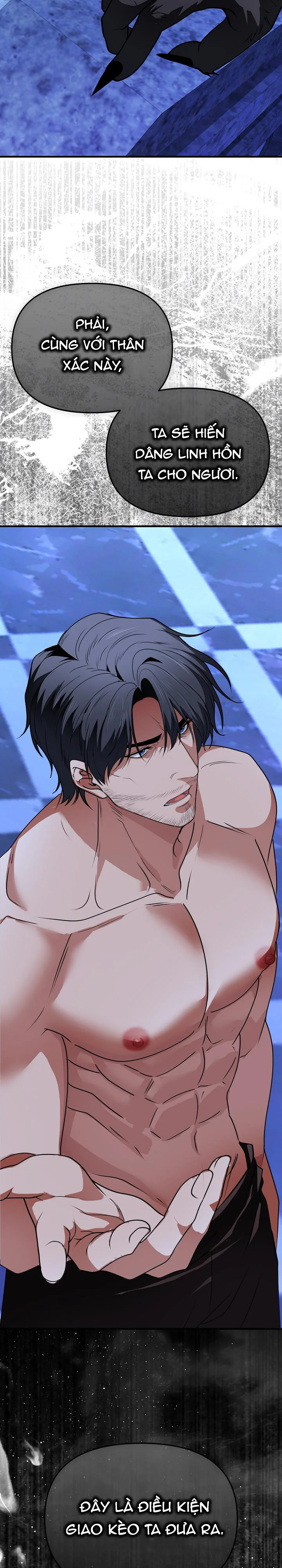 Cách sử dụng Đoàn trưởng Hiệp sĩ: Chương Chinh phạt Ma vật Chapter 7 - Next Chapter 8 H