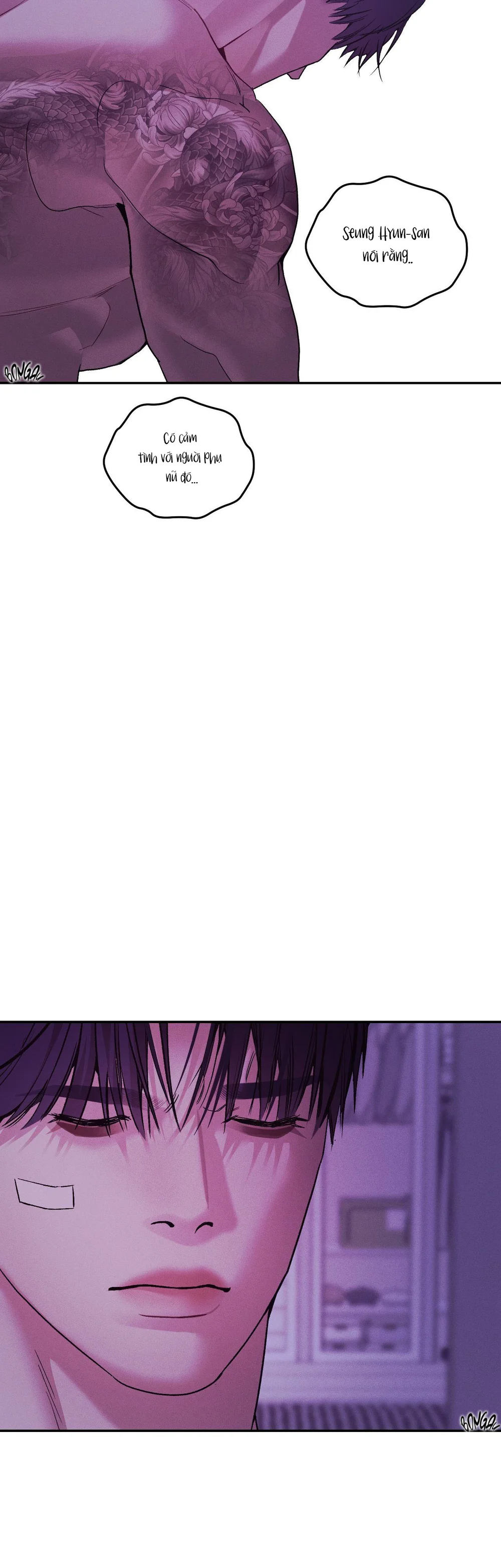 THIẾU NIÊN SÒ: BÙNG CHÁY Chapter 24 - Next Chapter 25