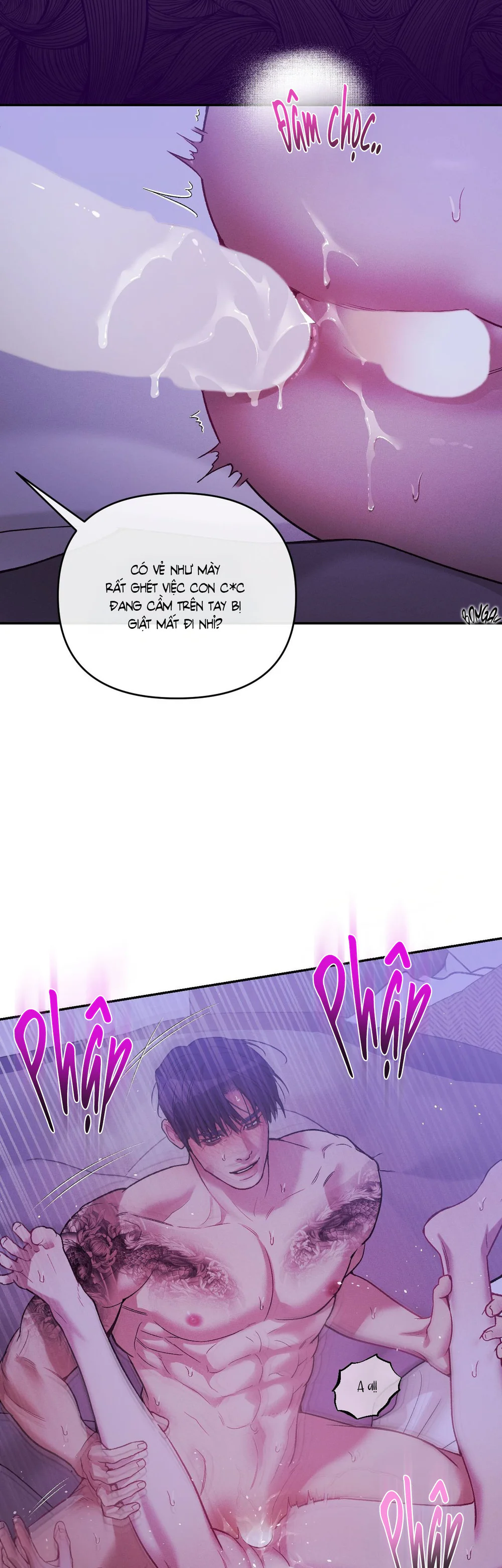 THIẾU NIÊN SÒ: BÙNG CHÁY Chapter 24 - Next Chapter 25