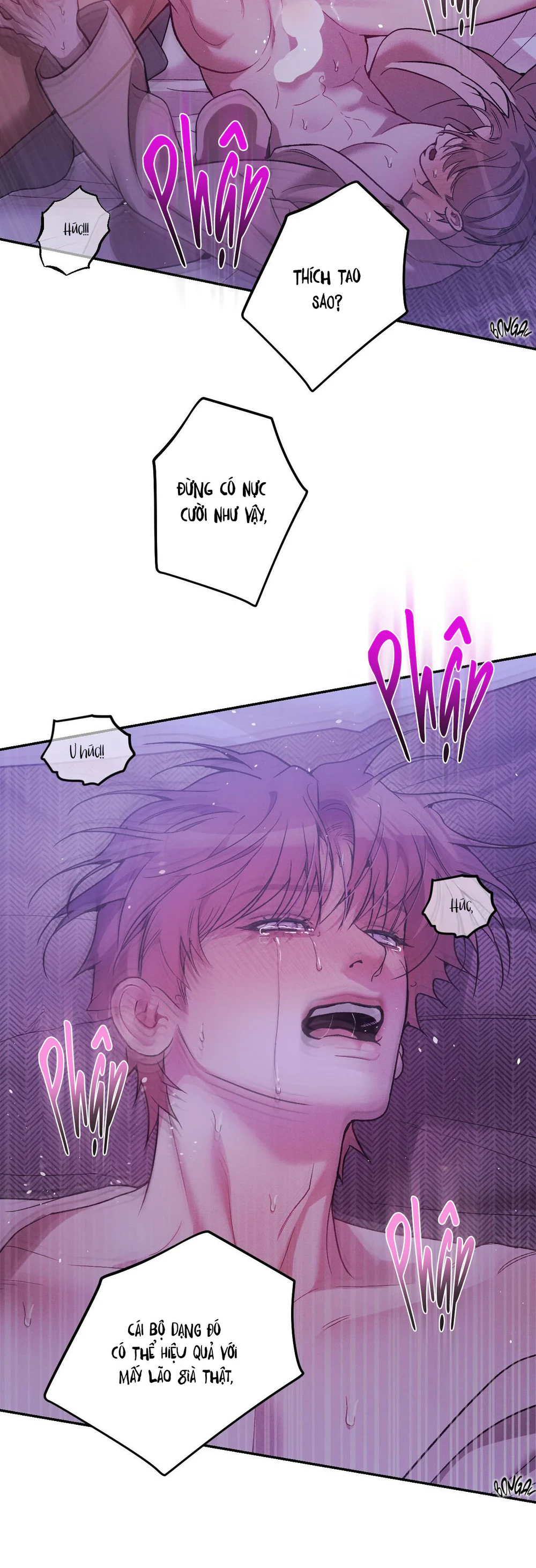 THIẾU NIÊN SÒ: BÙNG CHÁY Chapter 24 - Next Chapter 25