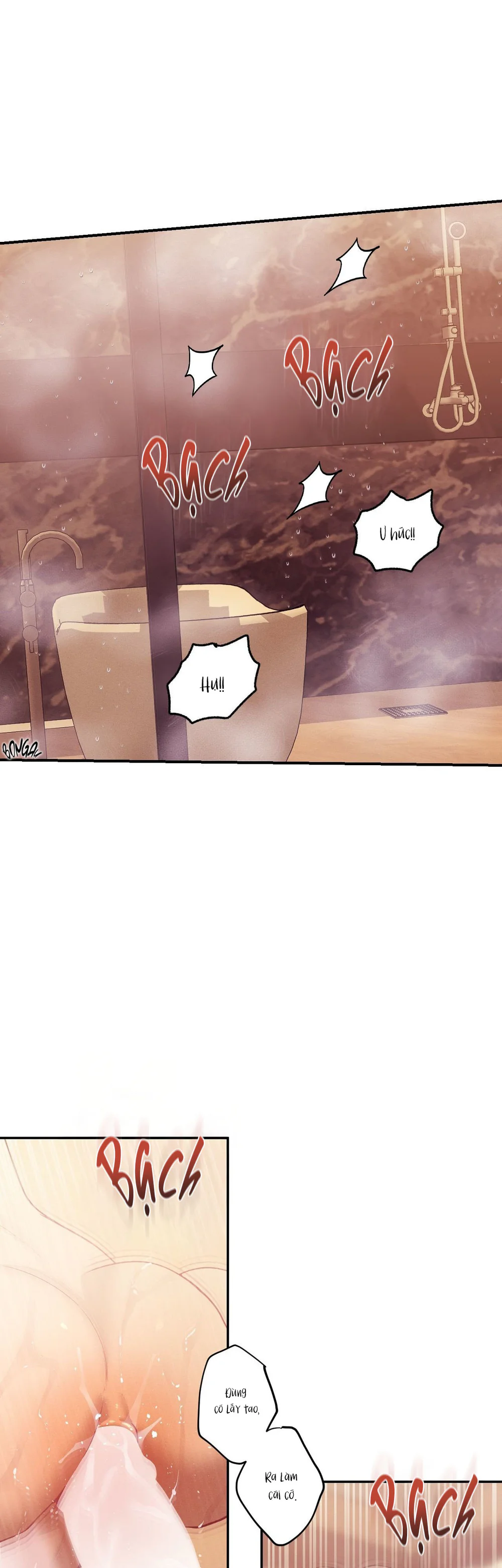 THIẾU NIÊN SÒ: BÙNG CHÁY Chapter 24 - Next Chapter 25