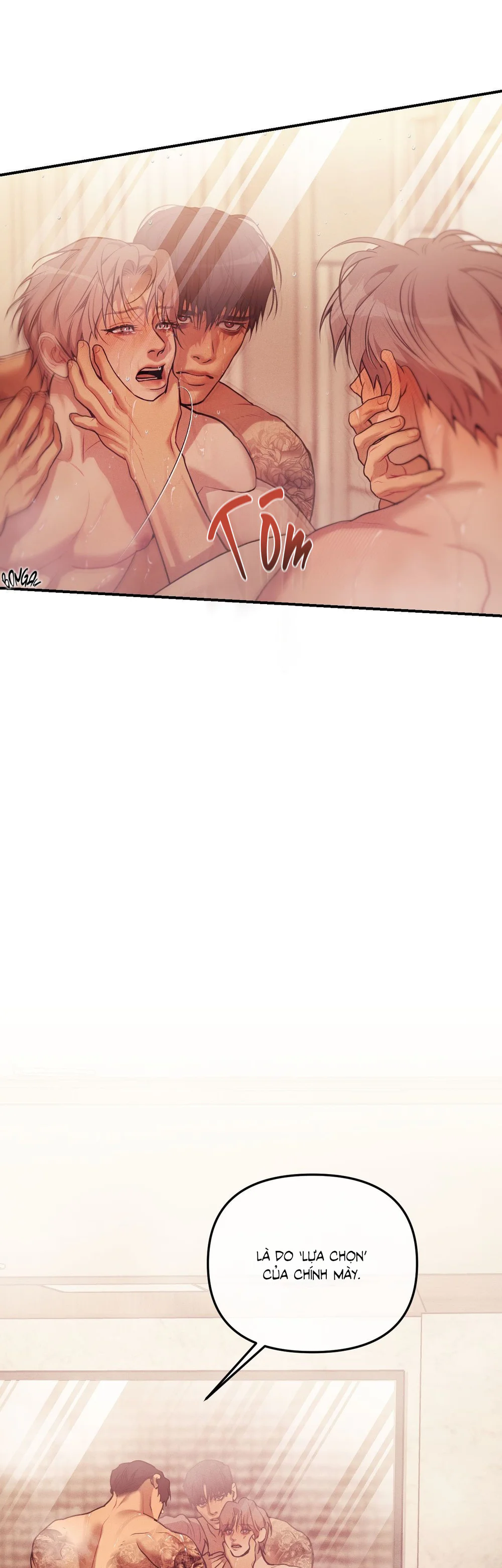 THIẾU NIÊN SÒ: BÙNG CHÁY Chapter 24 - Next Chapter 25