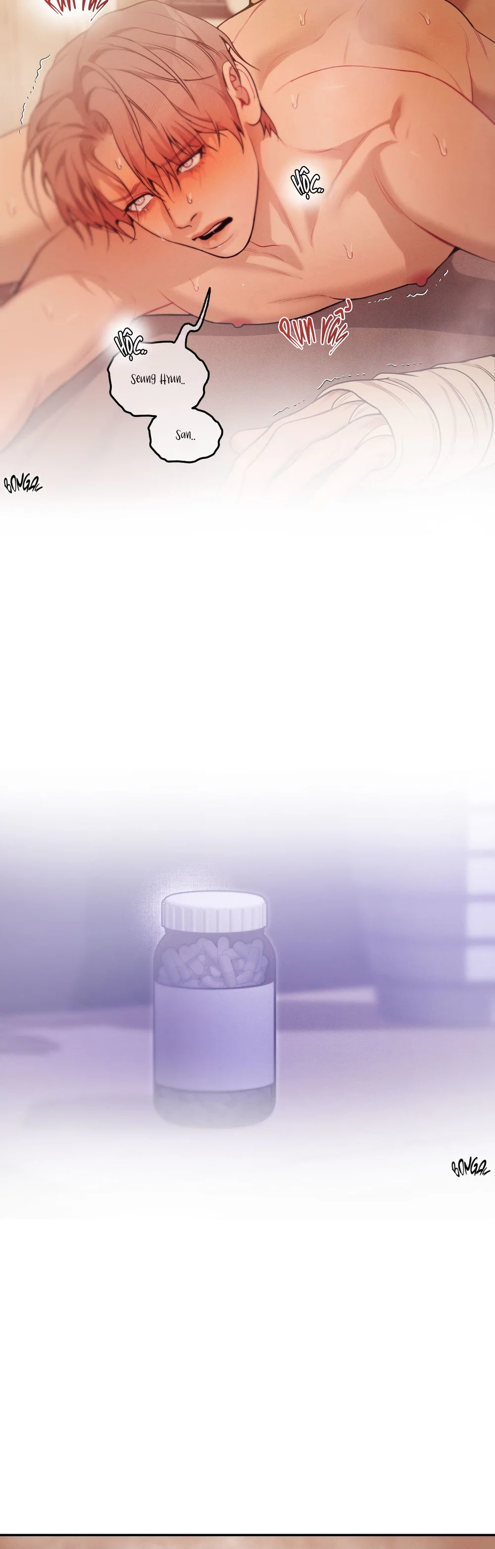 THIẾU NIÊN SÒ: BÙNG CHÁY Chapter 24 - Next Chapter 25