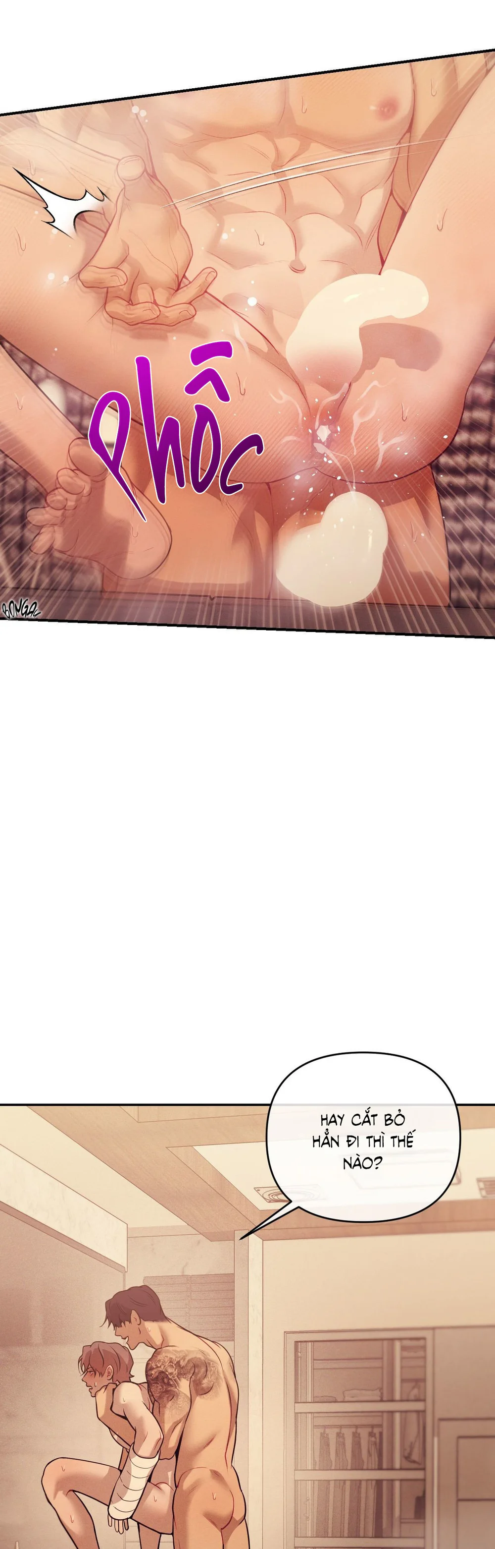 THIẾU NIÊN SÒ: BÙNG CHÁY Chapter 24 - Next Chapter 25