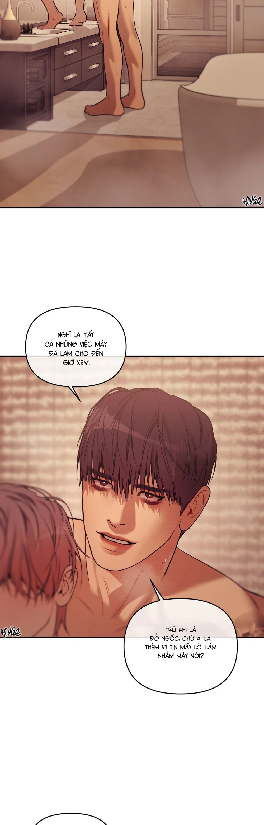 THIẾU NIÊN SÒ: BÙNG CHÁY Chapter 24 - Next Chapter 25