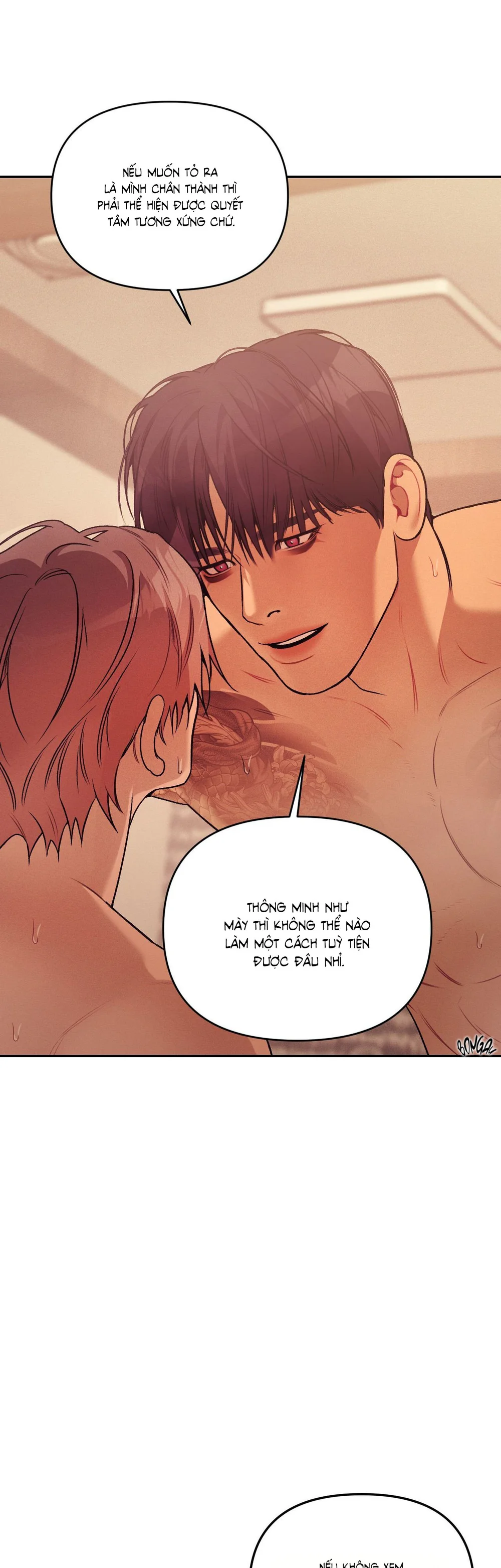 THIẾU NIÊN SÒ: BÙNG CHÁY Chapter 24 - Next Chapter 25