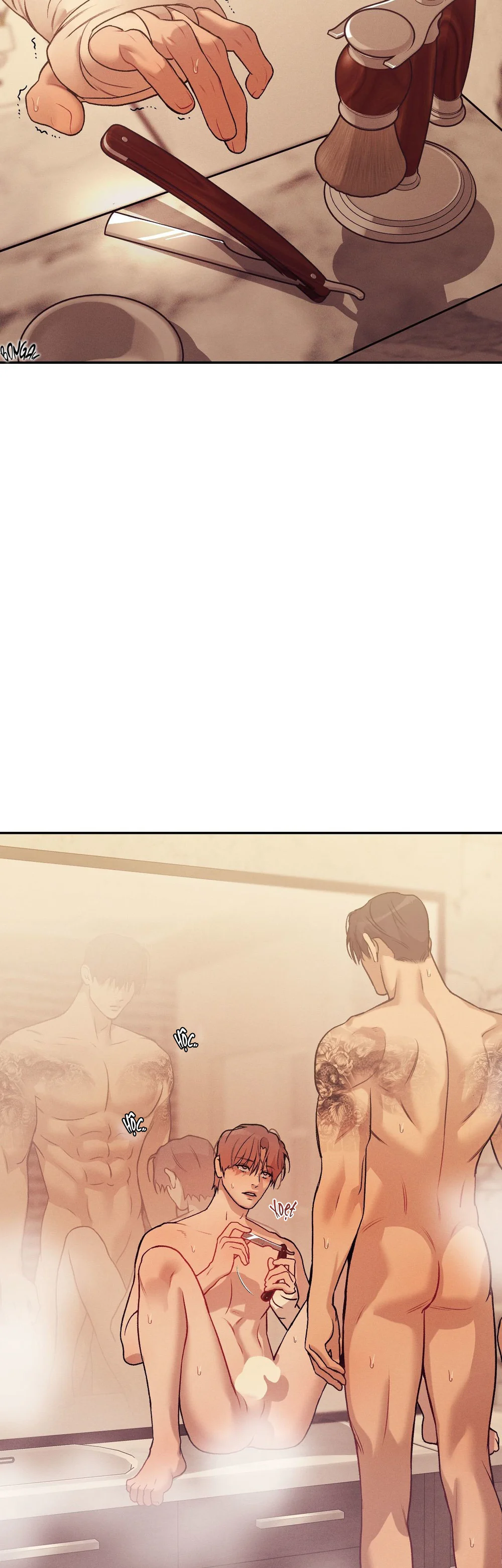 THIẾU NIÊN SÒ: BÙNG CHÁY Chapter 24 - Next Chapter 25