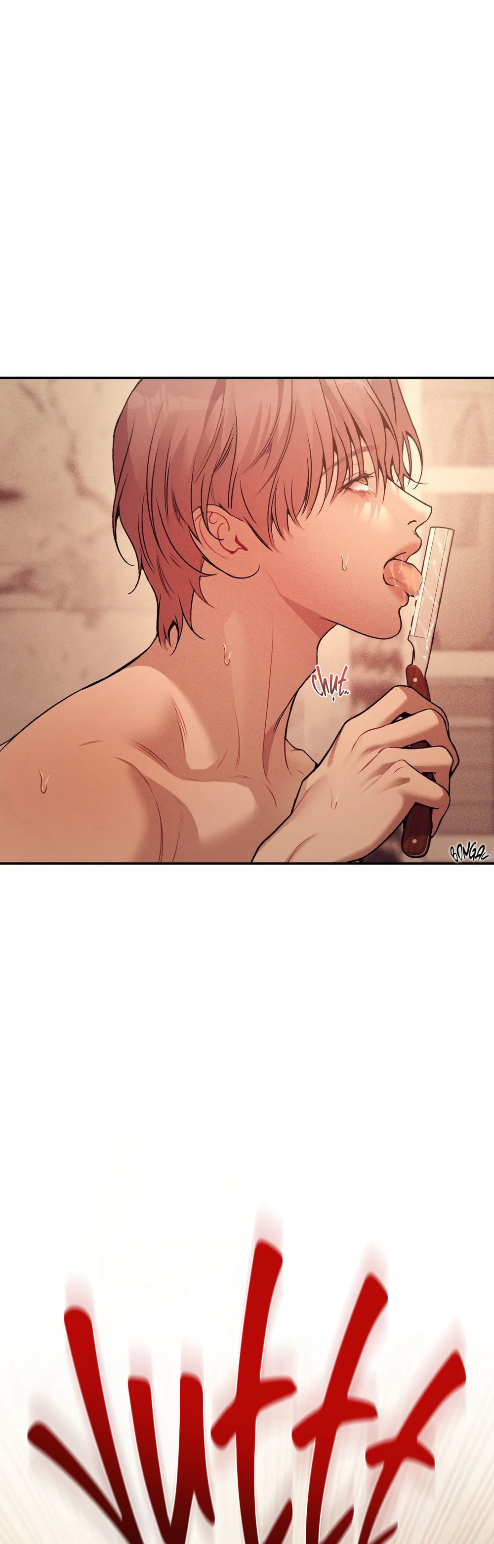 THIẾU NIÊN SÒ: BÙNG CHÁY Chapter 24 - Next Chapter 25