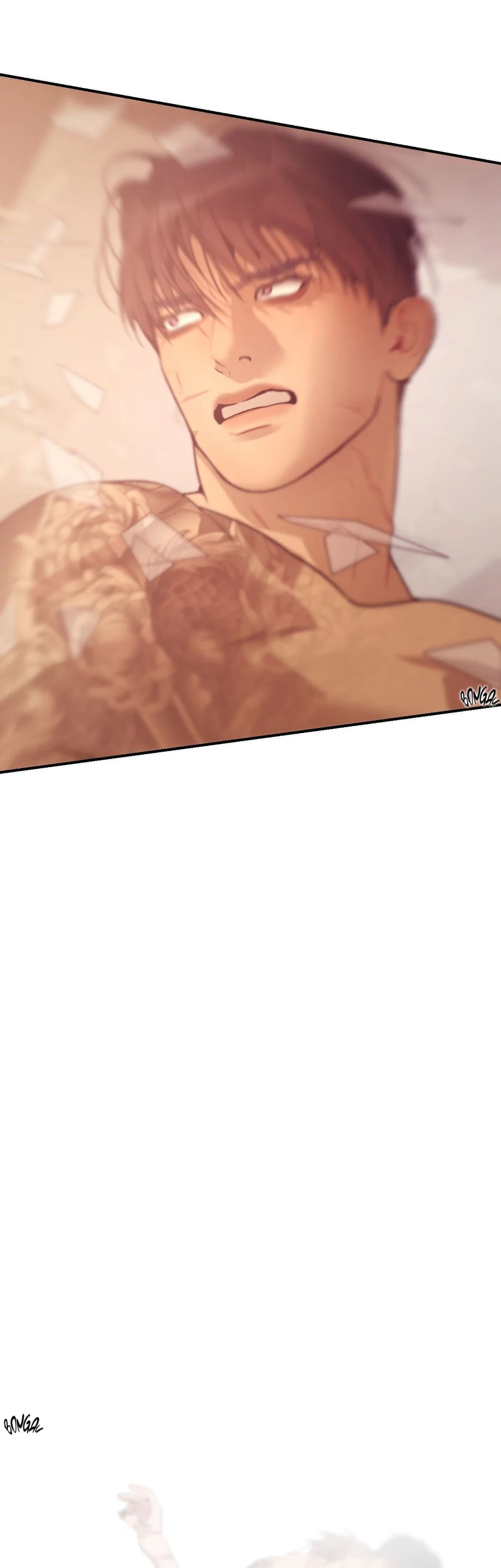 THIẾU NIÊN SÒ: BÙNG CHÁY Chapter 24 - Next Chapter 25