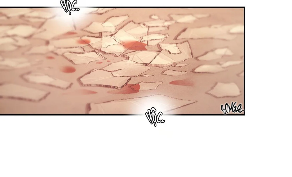 THIẾU NIÊN SÒ: BÙNG CHÁY Chapter 24 - Next Chapter 25