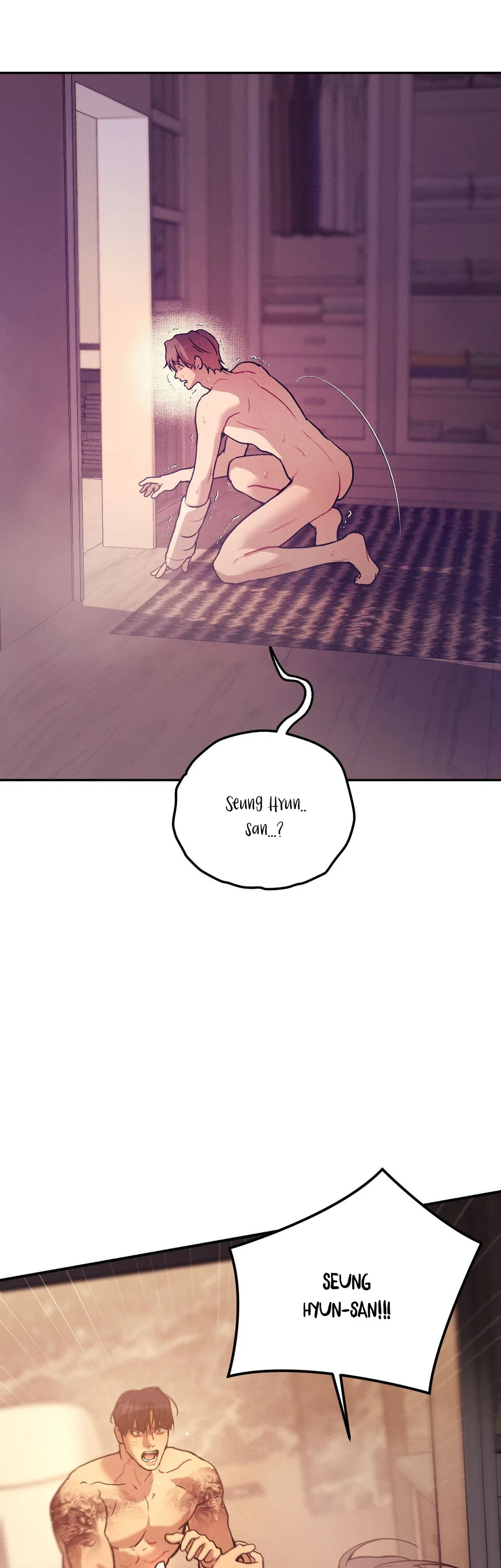 THIẾU NIÊN SÒ: BÙNG CHÁY Chapter 24 - Next Chapter 25