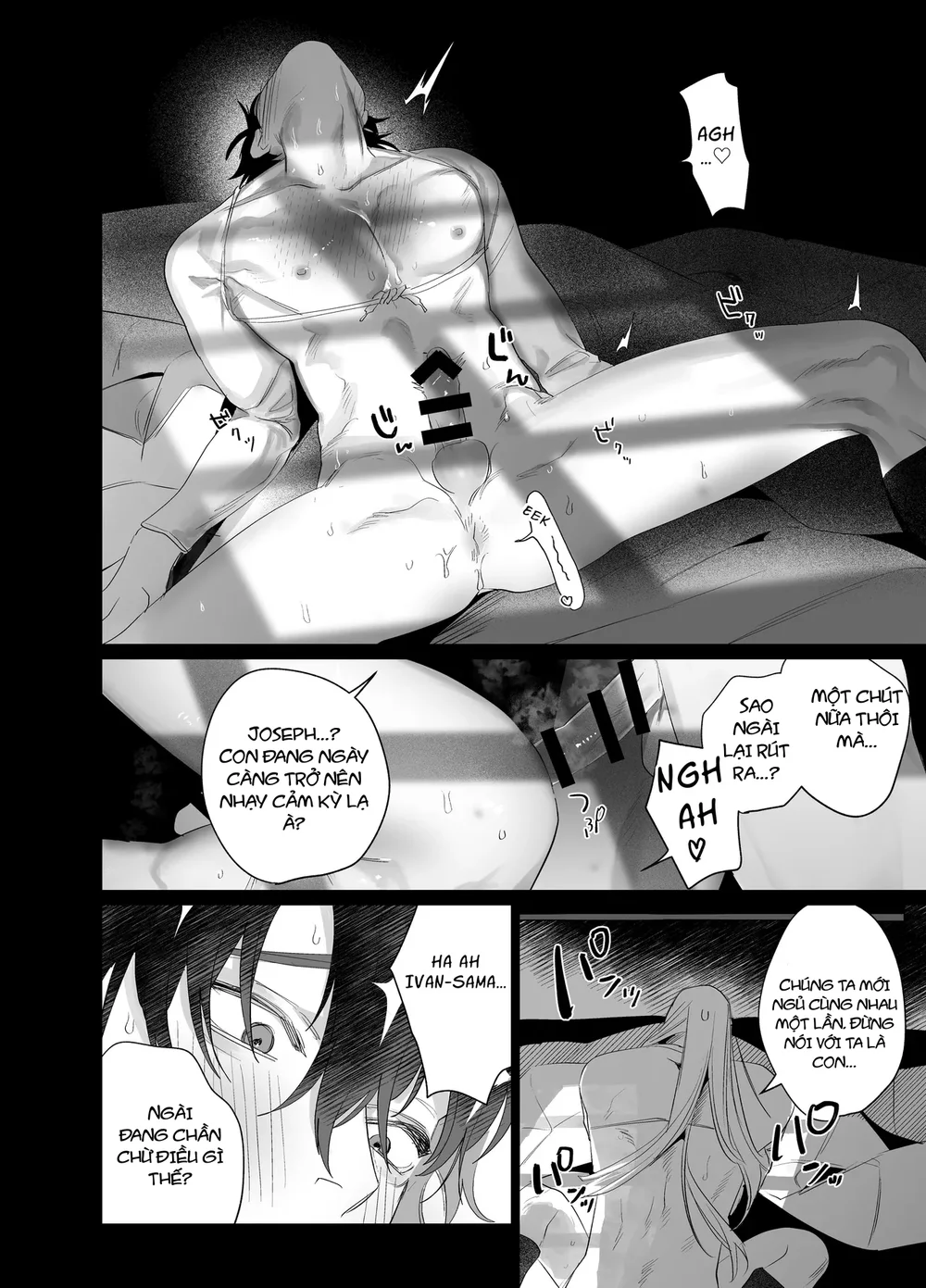 Cưng mà nói Chapter 293.2 - Next Chapter 294