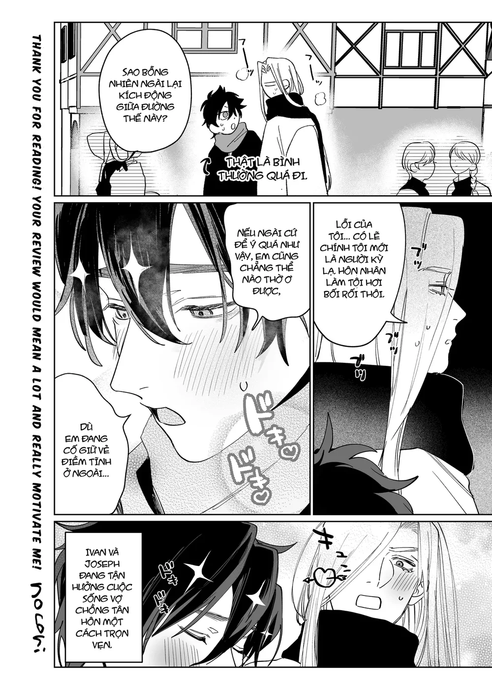 Cưng mà nói Chapter 293.2 - Next Chapter 294