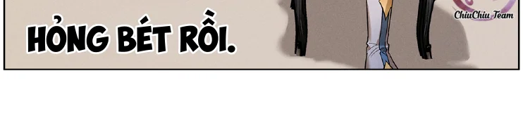 Thực Tập Sinh Địa Ngục Chapter 7.3 NGOẠI TRUYỆN 6 - Next Chapter 8