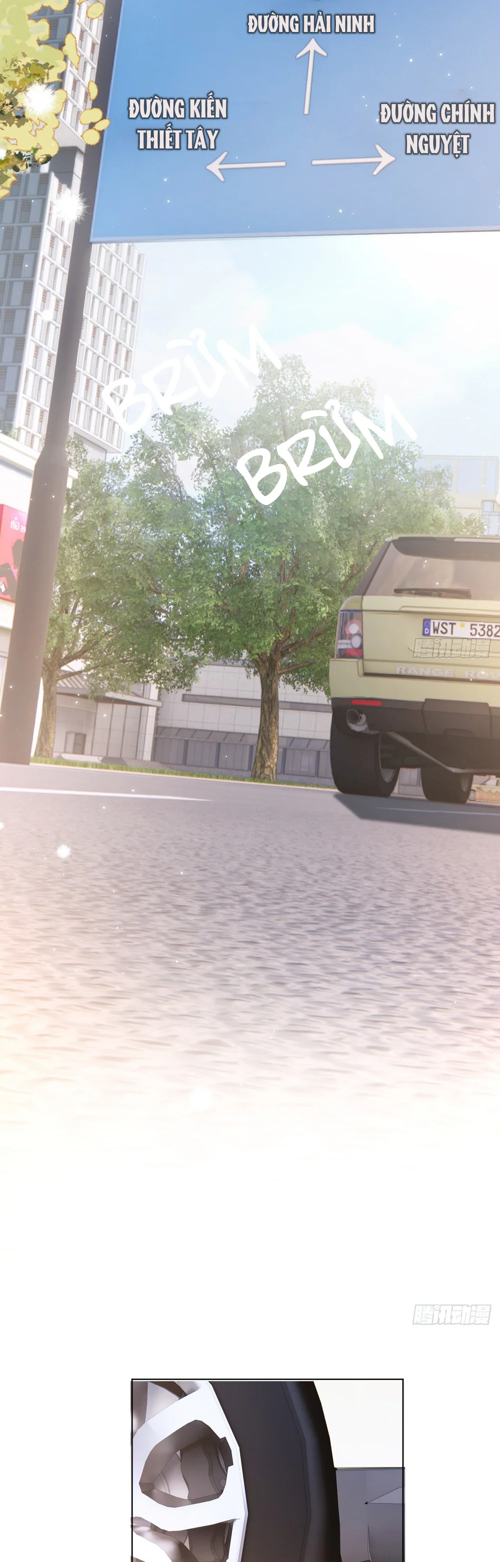 Chim Trong Lồng Chapter 13 - Next Chapter 14