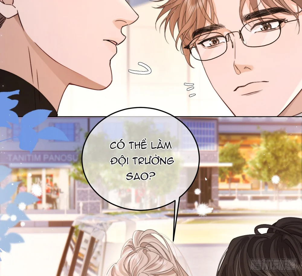 Chim Trong Lồng Chapter 13 - Next Chapter 14