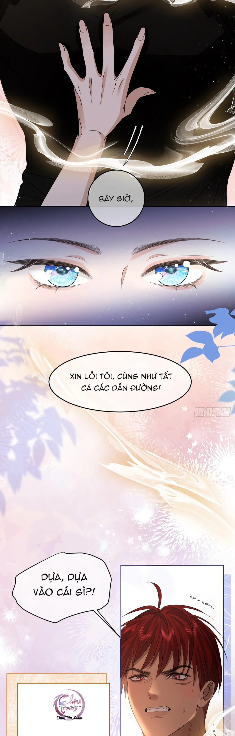 Chim Trong Lồng Chapter 13 - Next Chapter 14