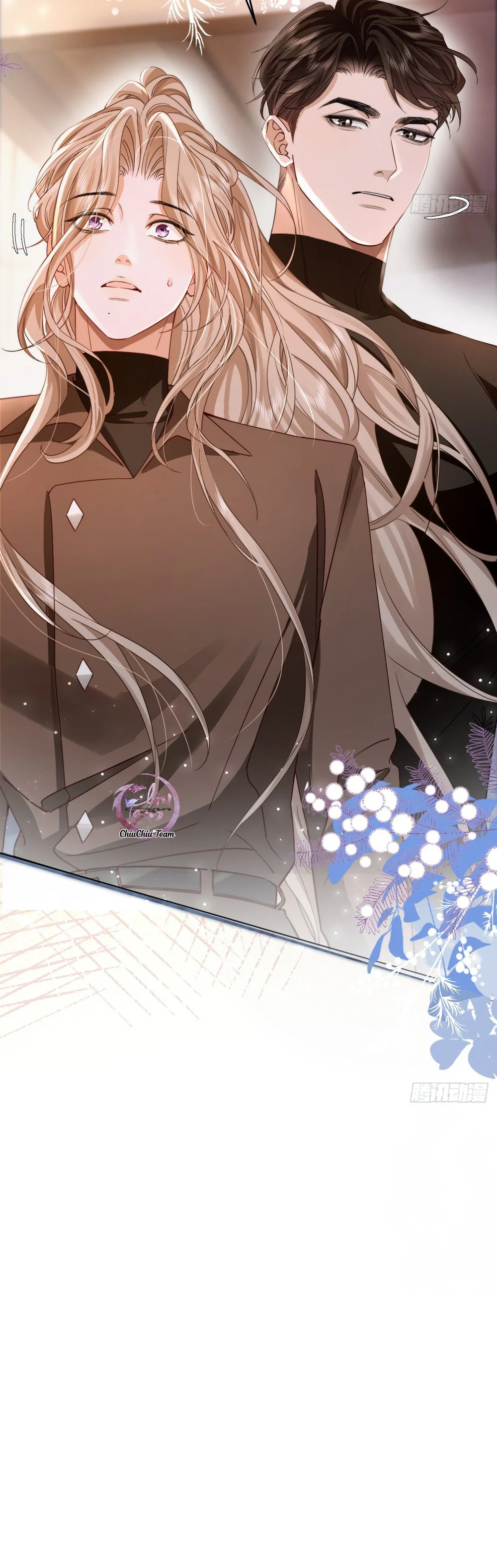 Chim Trong Lồng Chapter 13 - Next Chapter 14