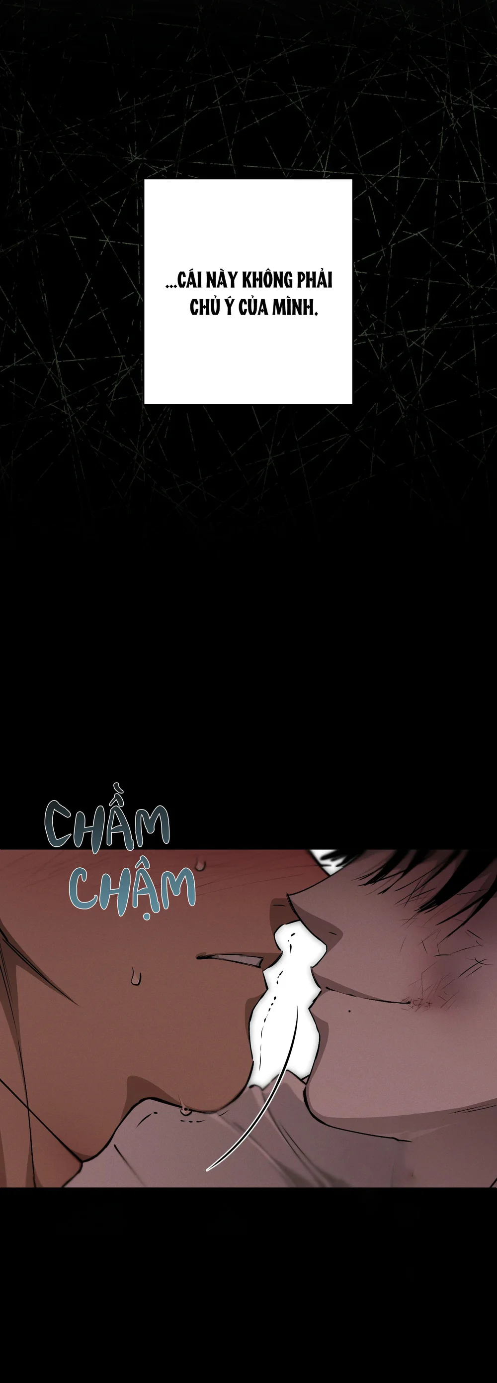 Hãy chết trong vòng tay của tôi Chapter 12 - Next Chapter 13