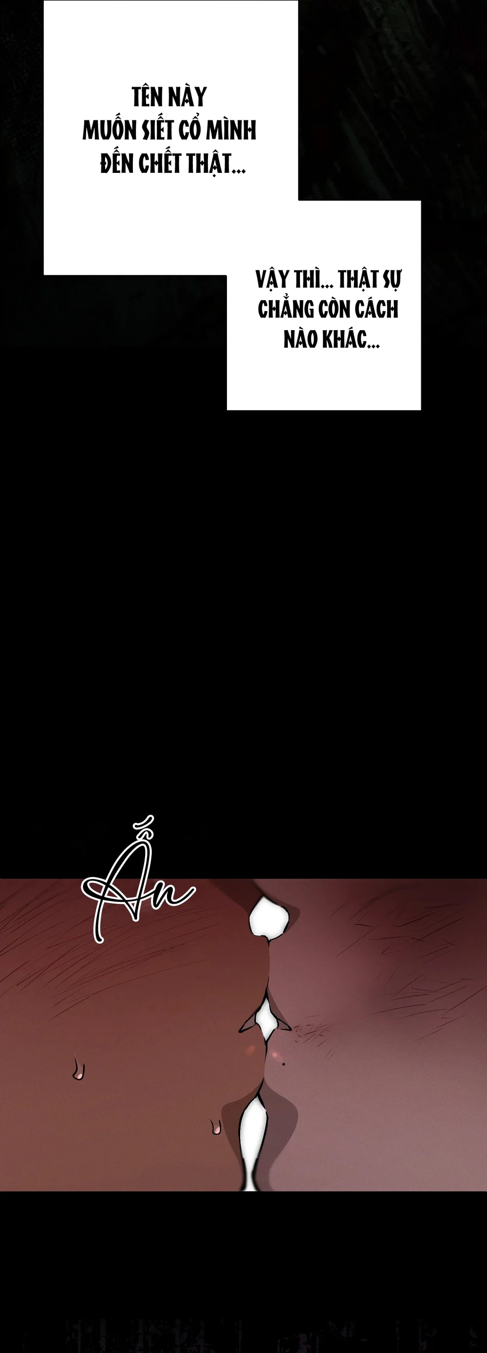 Hãy chết trong vòng tay của tôi Chapter 12 - Next Chapter 13