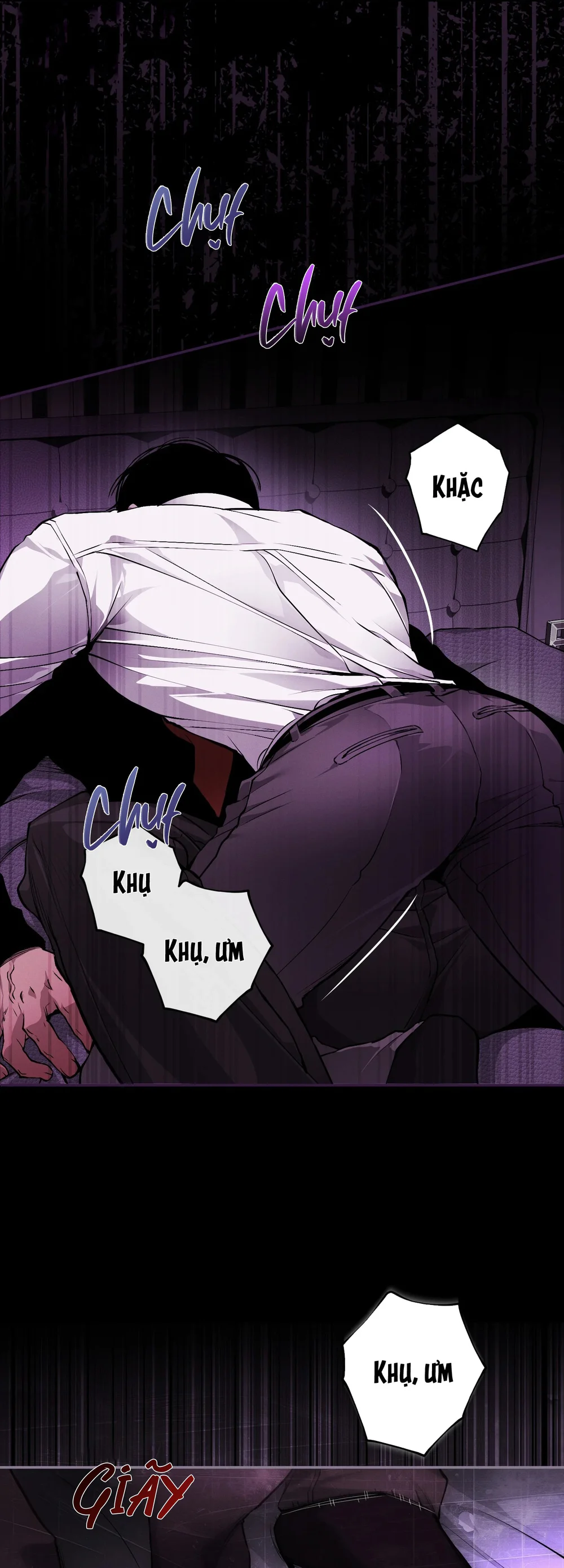 Hãy chết trong vòng tay của tôi Chapter 12 - Next Chapter 13