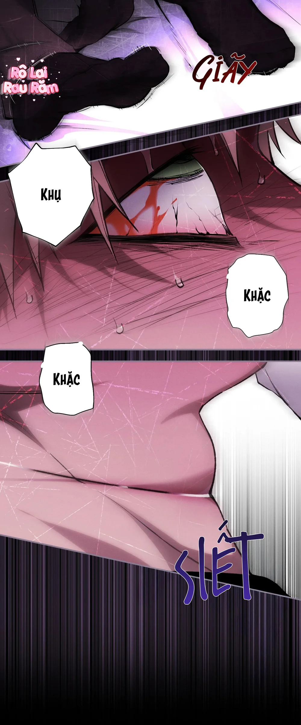 Hãy chết trong vòng tay của tôi Chapter 12 - Next Chapter 13