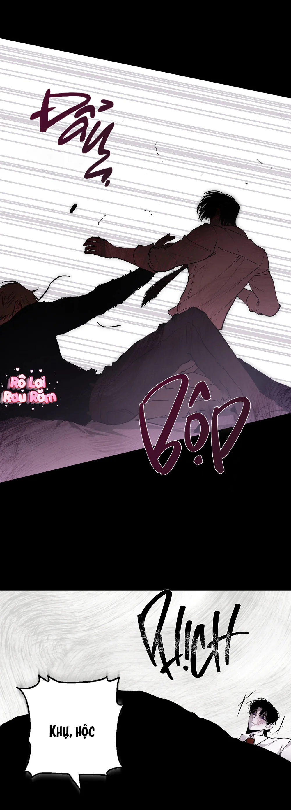 Hãy chết trong vòng tay của tôi Chapter 12 - Next Chapter 13