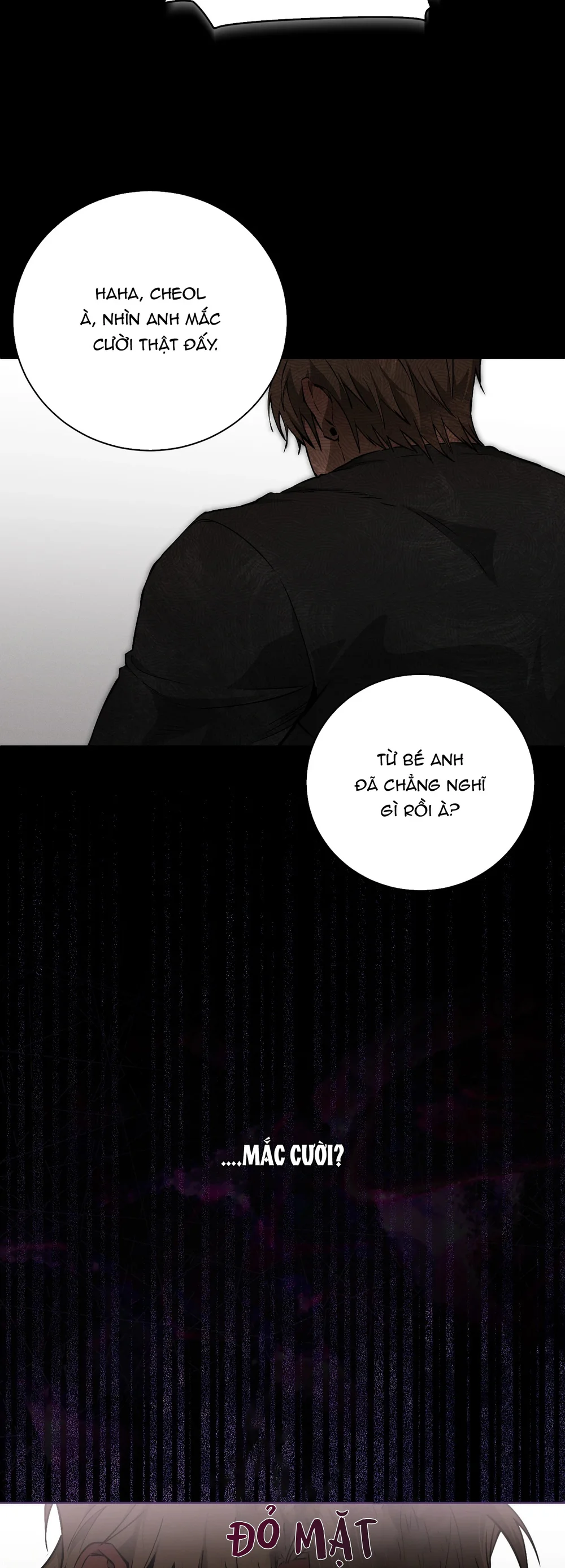 Hãy chết trong vòng tay của tôi Chapter 12 - Next Chapter 13