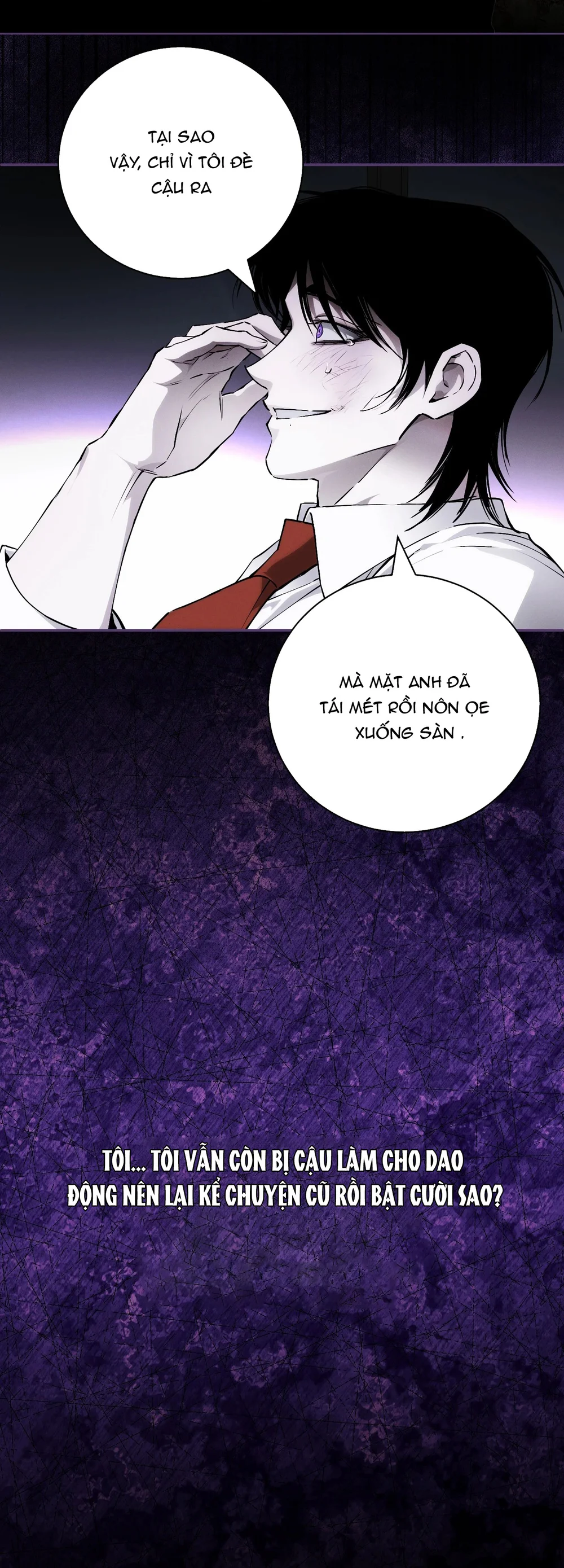 Hãy chết trong vòng tay của tôi Chapter 12 - Next Chapter 13