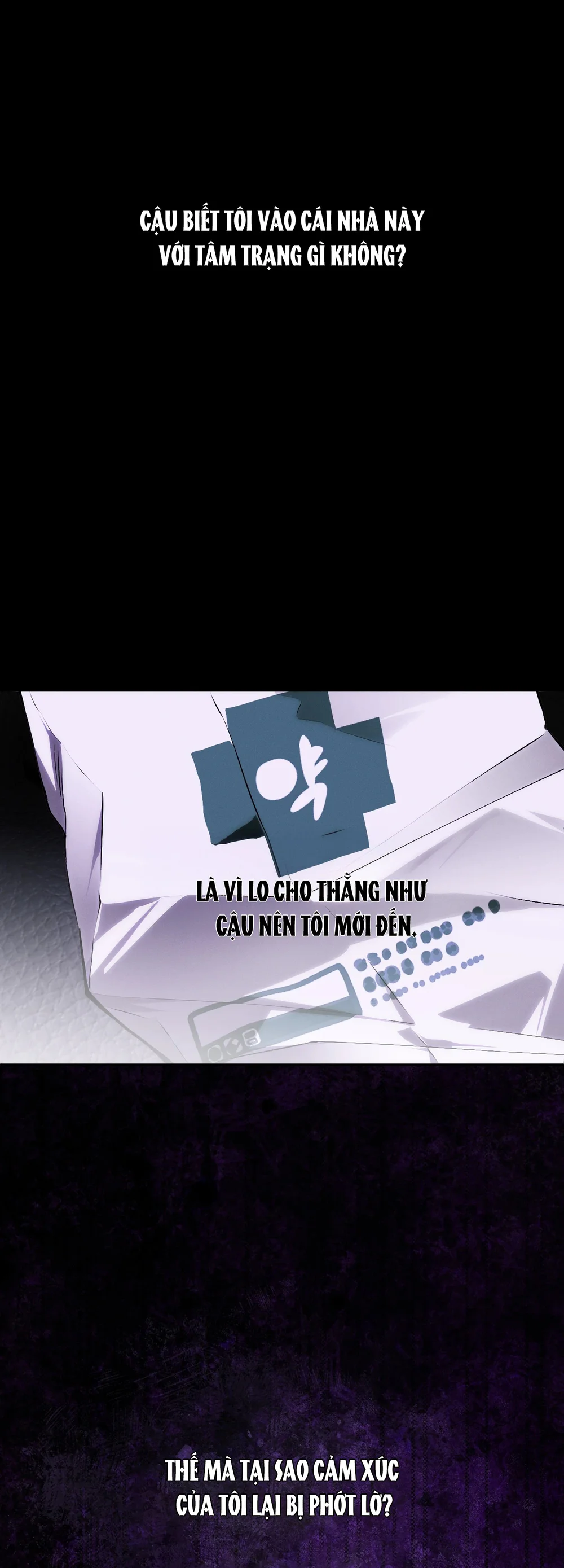 Hãy chết trong vòng tay của tôi Chapter 12 - Next Chapter 13