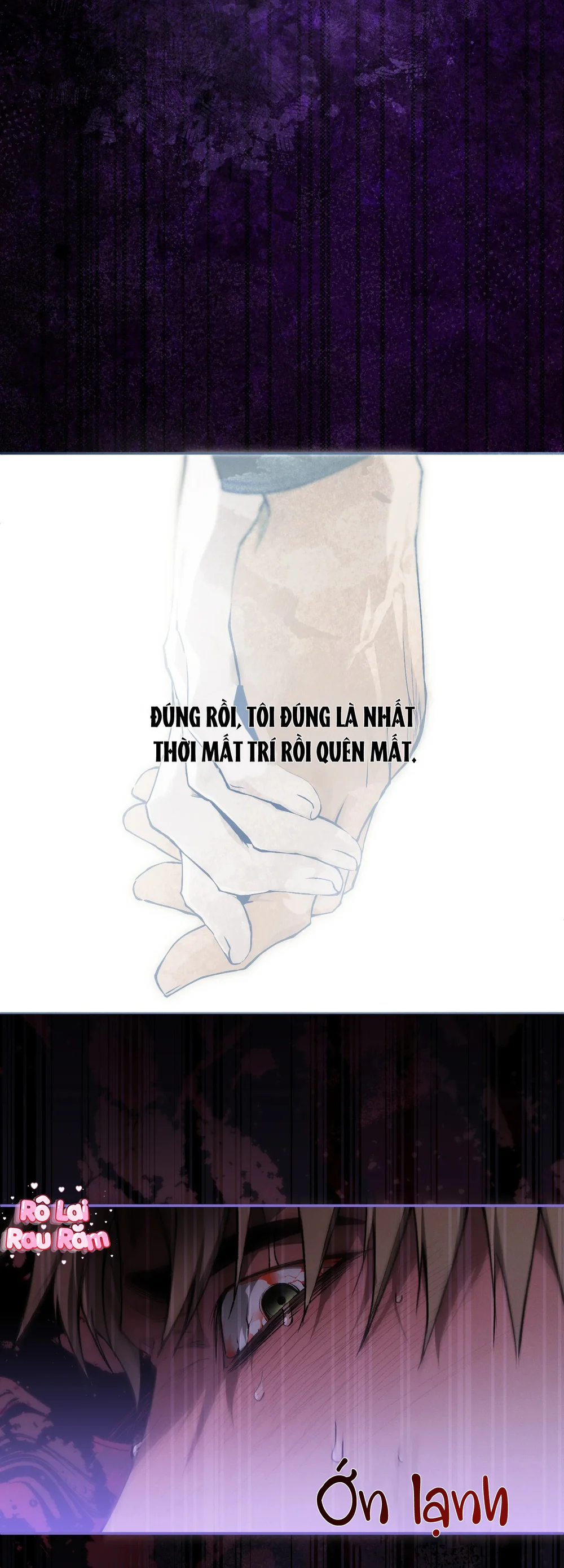 Hãy chết trong vòng tay của tôi Chapter 12 - Next Chapter 13