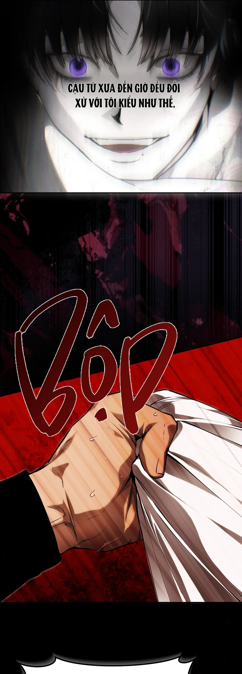 Hãy chết trong vòng tay của tôi Chapter 12 - Next Chapter 13
