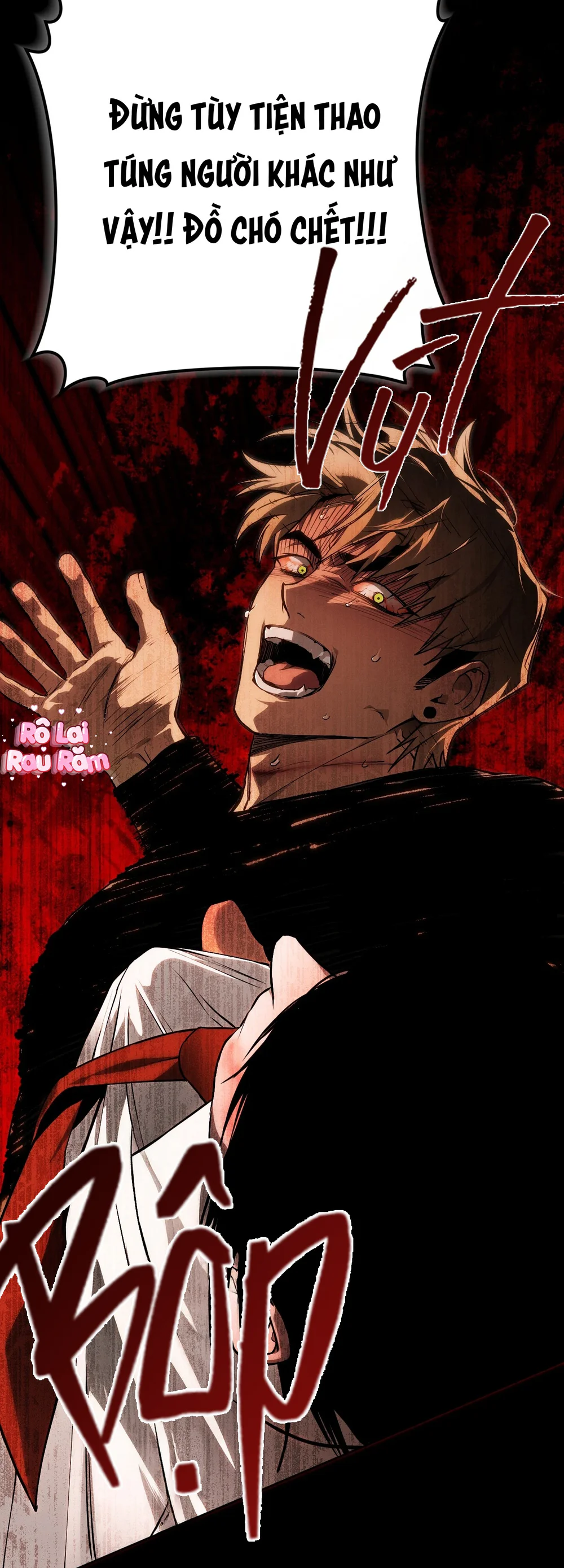 Hãy chết trong vòng tay của tôi Chapter 12 - Next Chapter 13