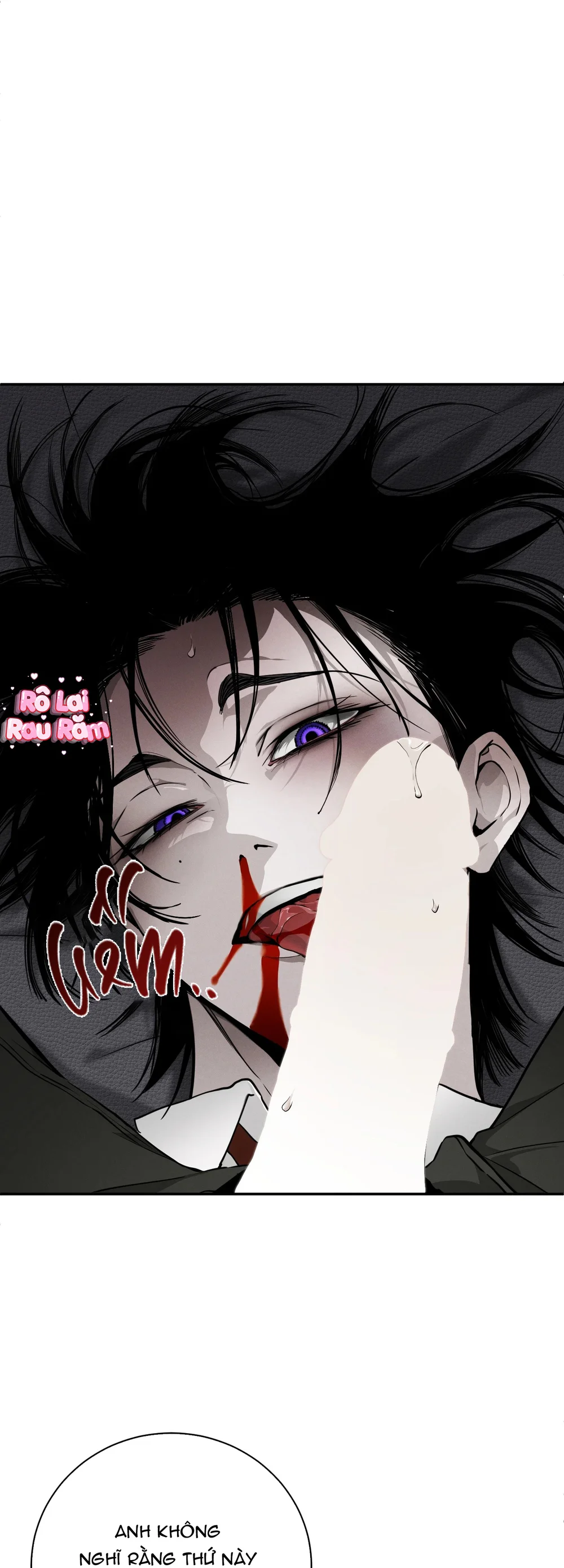 Hãy chết trong vòng tay của tôi Chapter 12 - Next Chapter 13