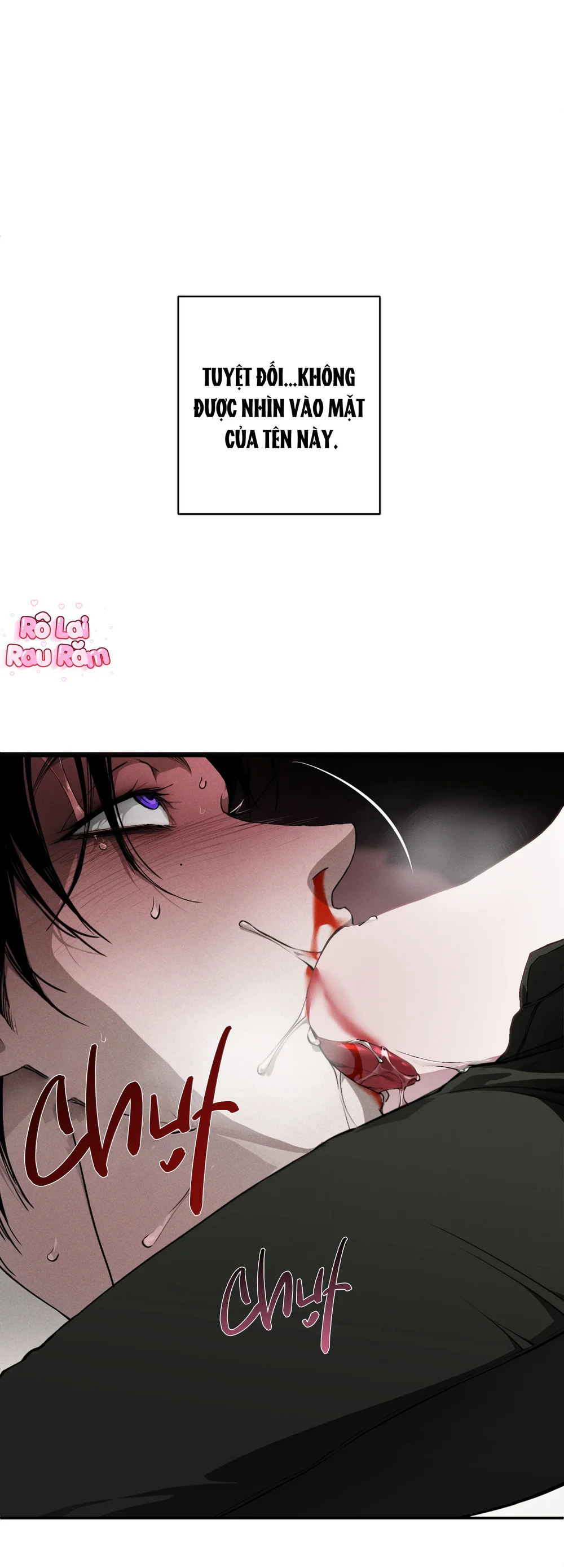 Hãy chết trong vòng tay của tôi Chapter 12 - Next Chapter 13