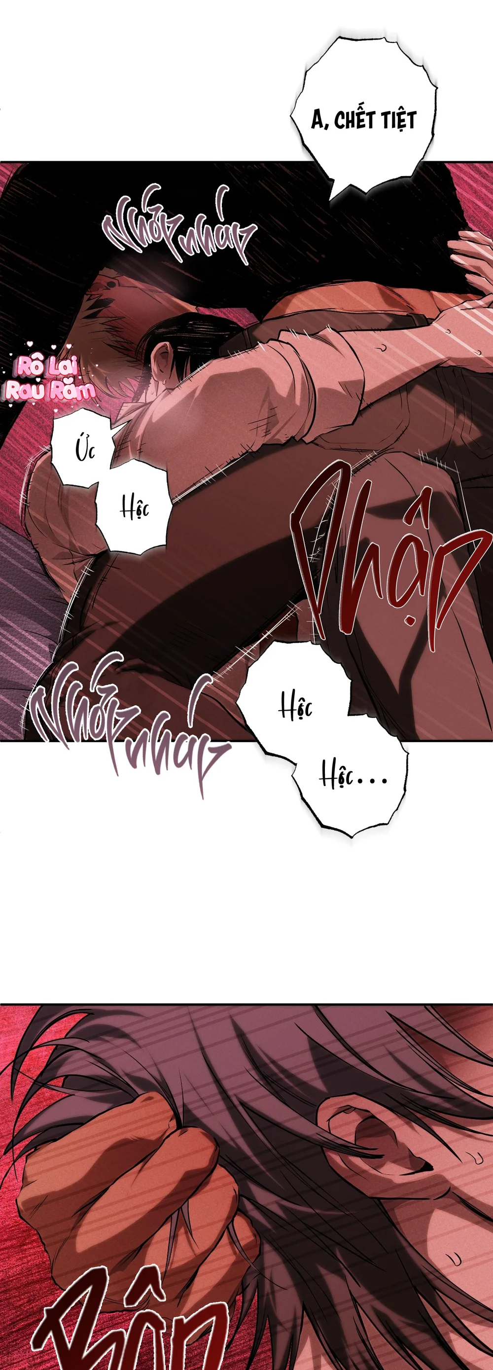 Hãy chết trong vòng tay của tôi Chapter 12 - Next Chapter 13