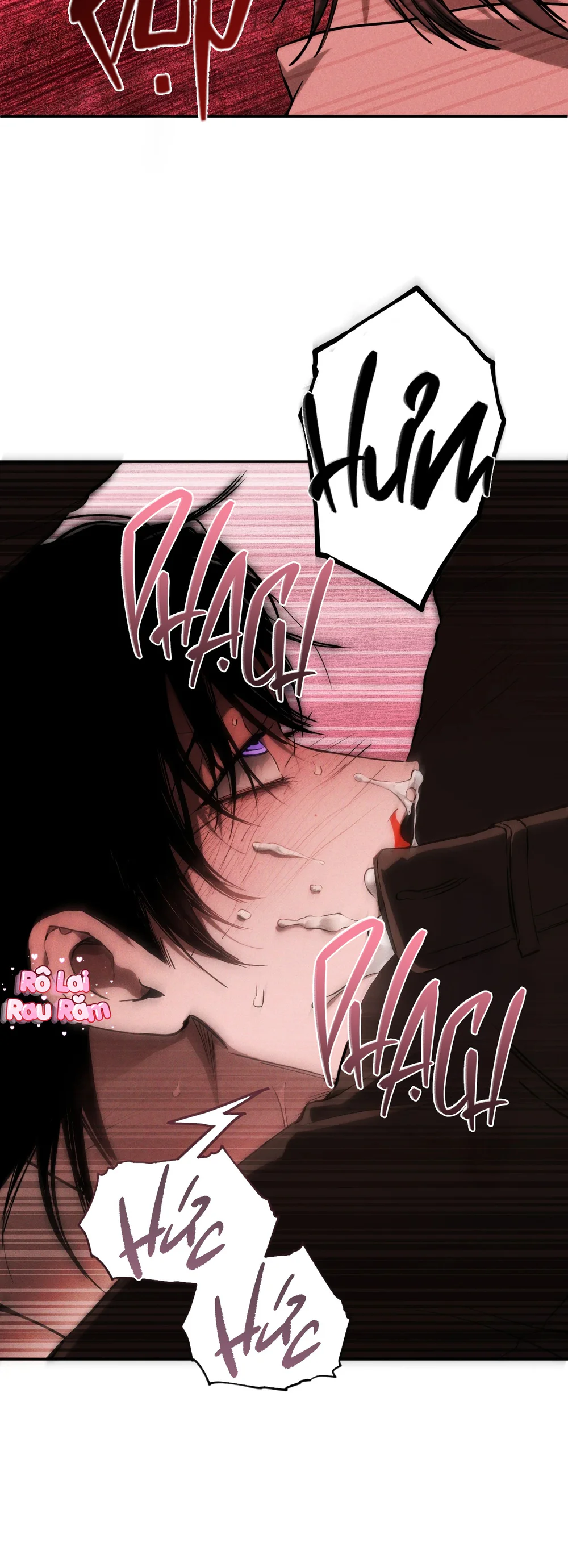 Hãy chết trong vòng tay của tôi Chapter 12 - Next Chapter 13