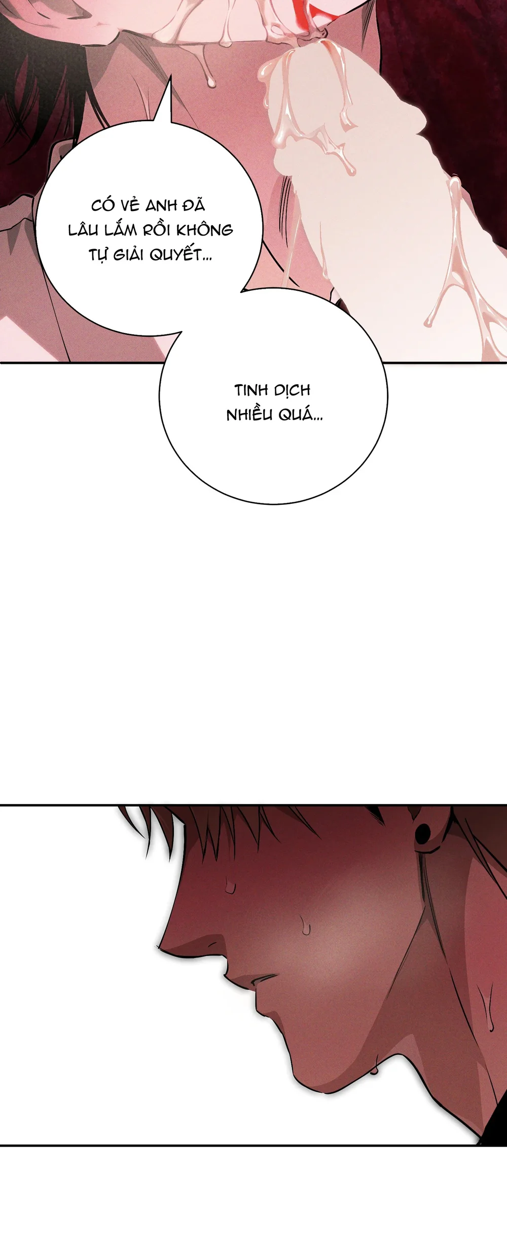 Hãy chết trong vòng tay của tôi Chapter 12 - Next Chapter 13