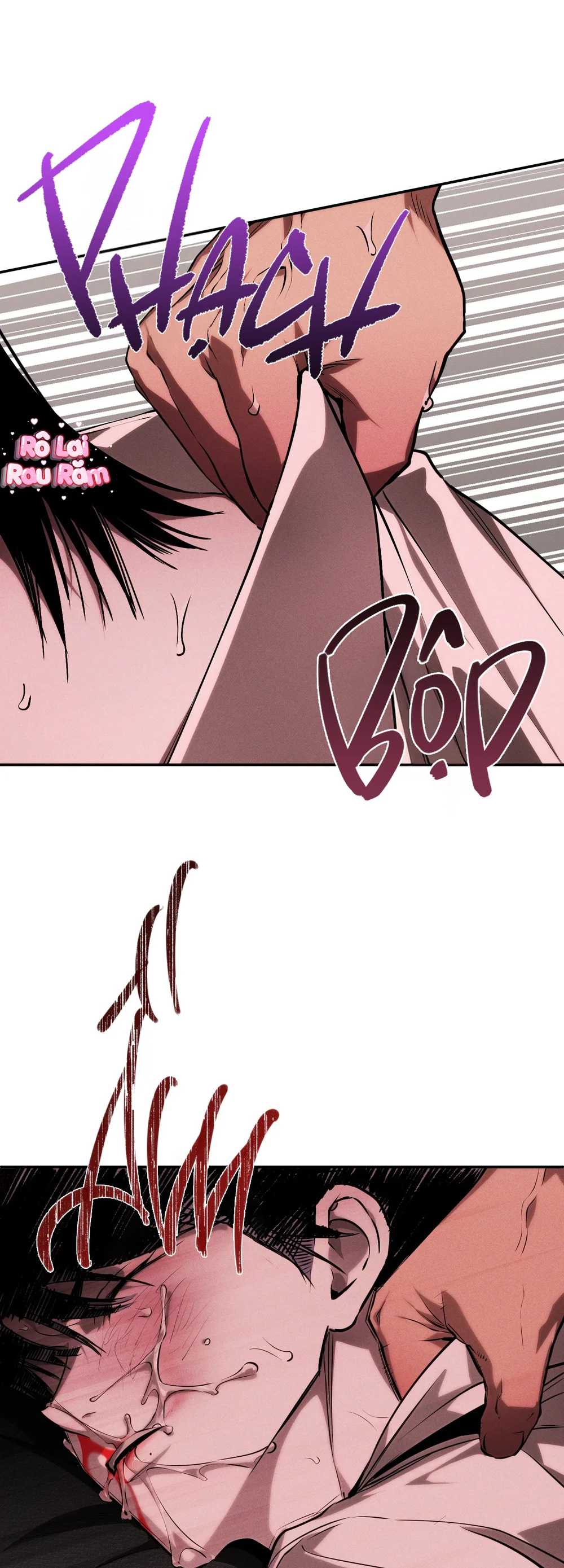 Hãy chết trong vòng tay của tôi Chapter 12 - Next Chapter 13