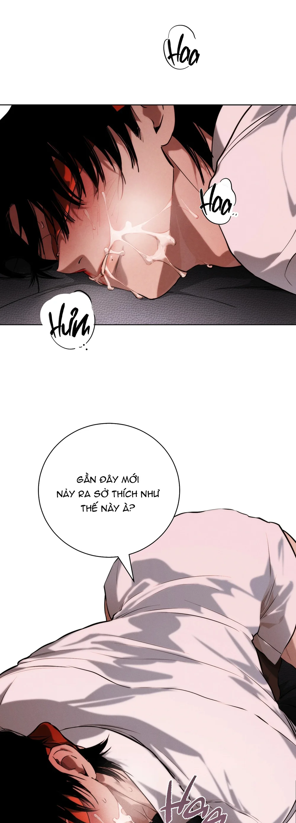 Hãy chết trong vòng tay của tôi Chapter 12 - Next Chapter 13