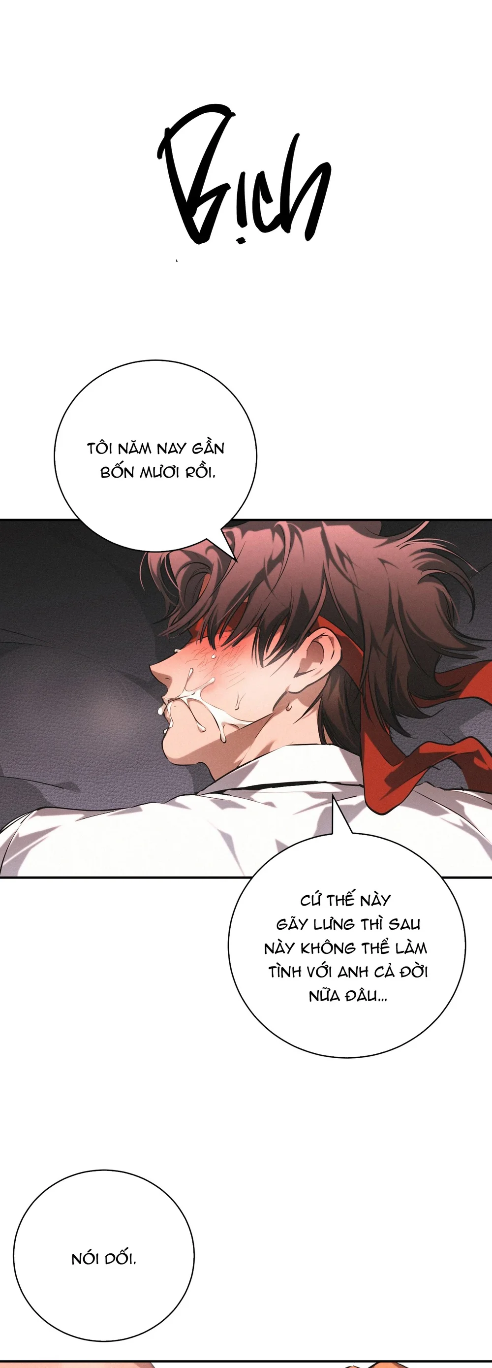 Hãy chết trong vòng tay của tôi Chapter 12 - Next Chapter 13