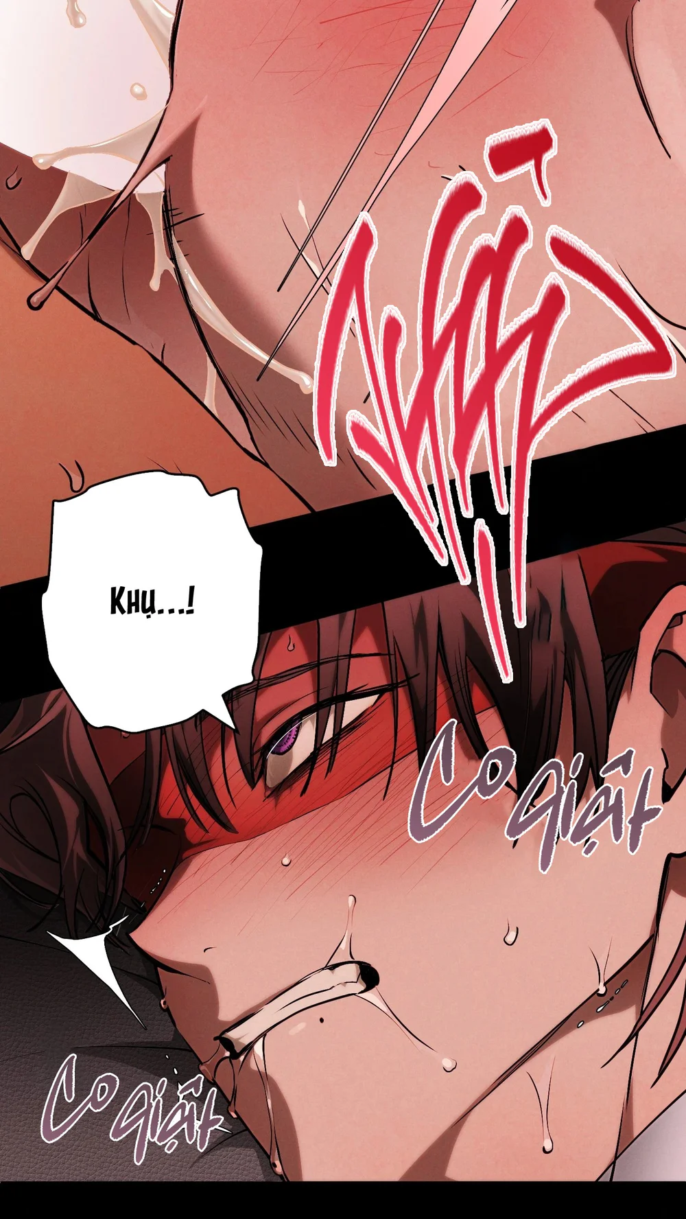 Hãy chết trong vòng tay của tôi Chapter 12 - Next Chapter 13