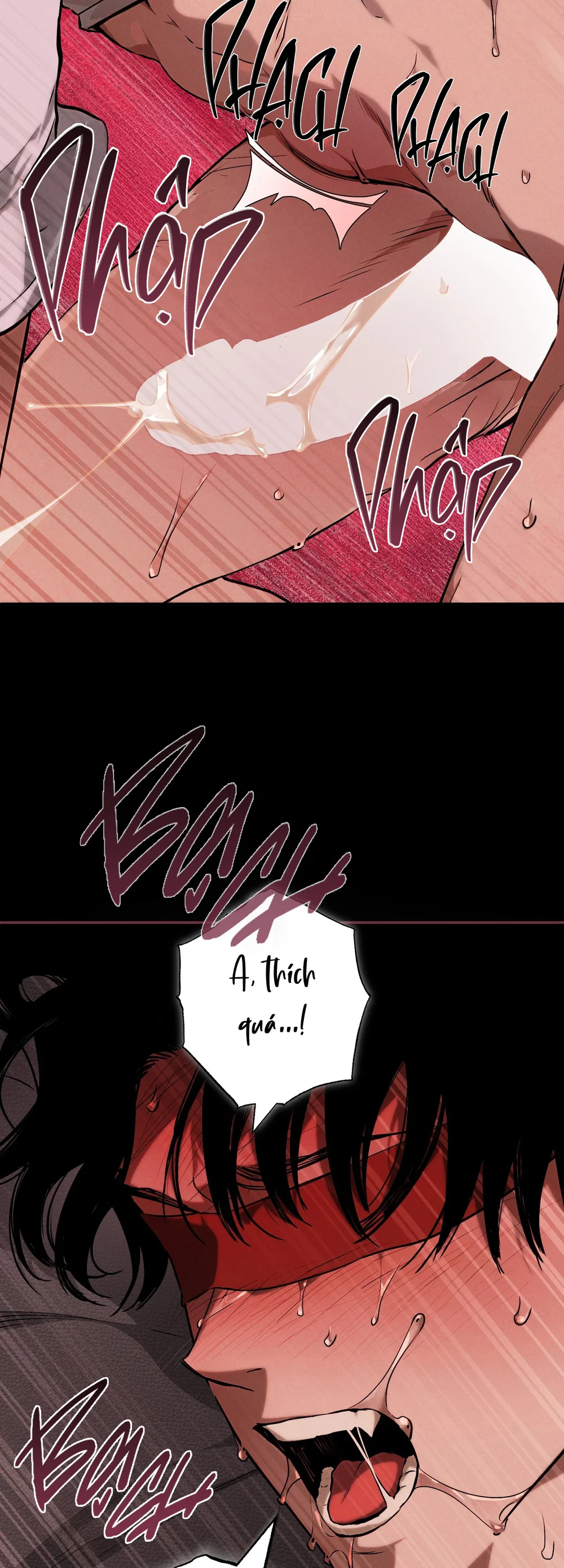 Hãy chết trong vòng tay của tôi Chapter 12 - Next Chapter 13