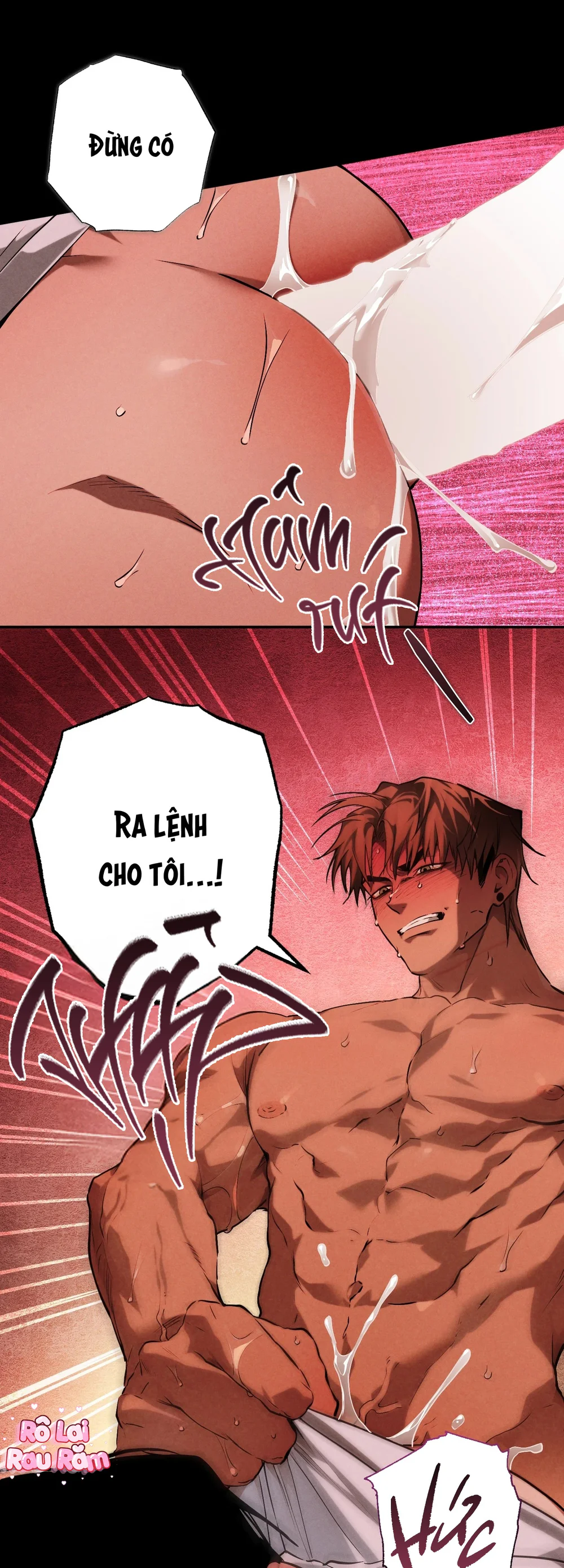 Hãy chết trong vòng tay của tôi Chapter 12 - Next Chapter 13