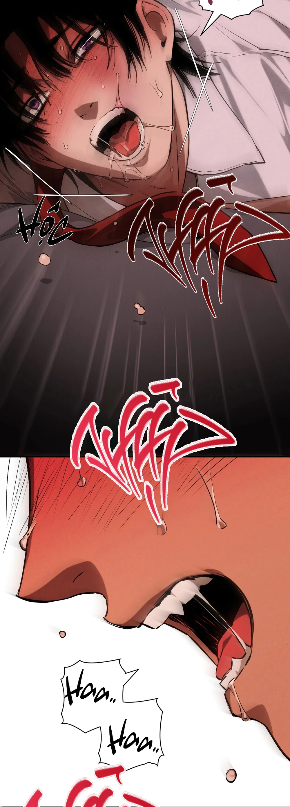 Hãy chết trong vòng tay của tôi Chapter 12 - Next Chapter 13