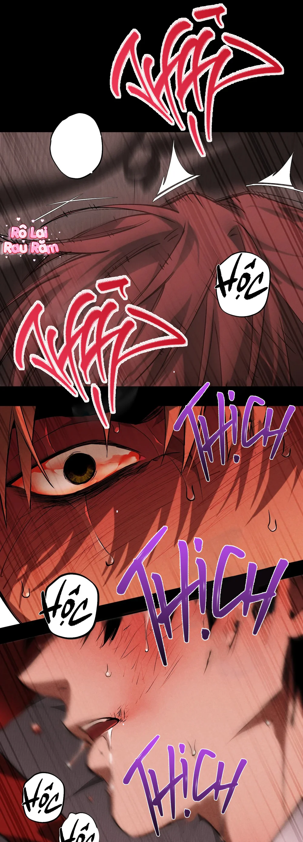 Hãy chết trong vòng tay của tôi Chapter 12 - Next Chapter 13