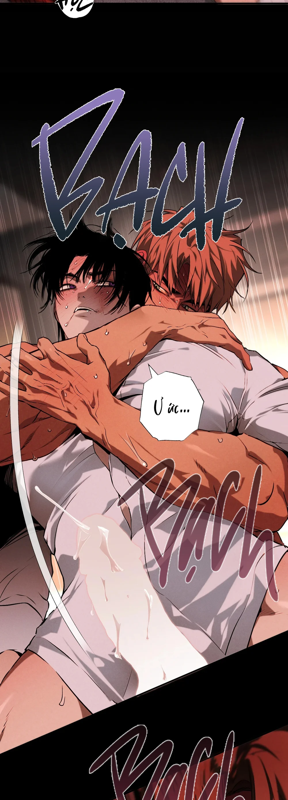 Hãy chết trong vòng tay của tôi Chapter 12 - Next Chapter 13