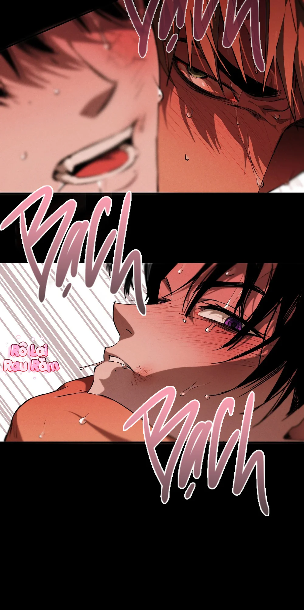 Hãy chết trong vòng tay của tôi Chapter 12 - Next Chapter 13